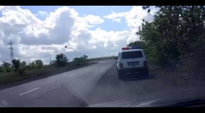 В нарушении приказа главы МВД обвинили полицейских карагандинские активисты