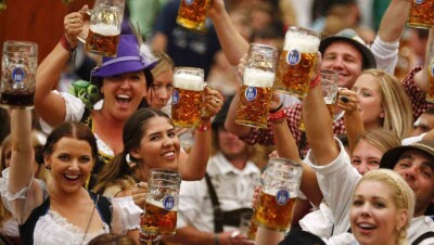 Акмолинская область выделила из бюджета 12 млн тенге на пивной фестиваль в Бурабае