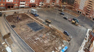 В 10 самых криминальных дворах Астаны установят 262 камеры видеонаблюдения