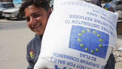 ООН: Более миллиона беженцев в секторе Газа не выживут без международной помощи