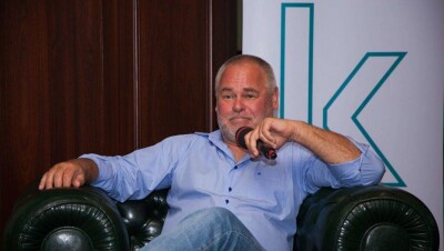 Что такое кибериммунитет и как это работает? Рассказывает Евгений Касперский 