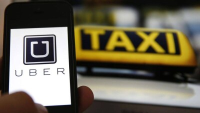 Водитель Uber обругал ехавшего пассажиром главу Uber за низкие зарплаты