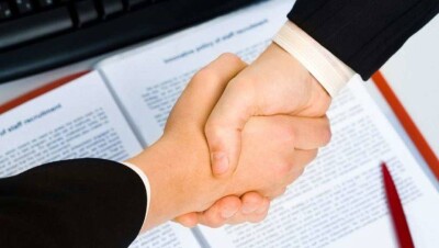 Бизнесмены Казахстана и Узбекистана заключили контракты на 18 млн долларов