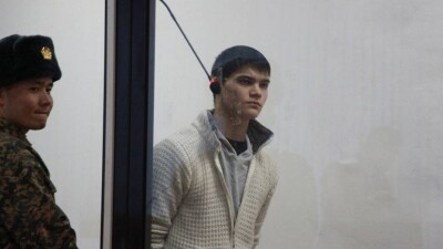 В Алматы приговор осуждённому за домогательства детдомовцу оставили без изменений