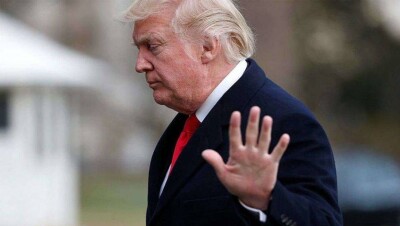 Трамп наложил вето на резолюцию, которая отменяла его указ о введении режима ЧП на границе