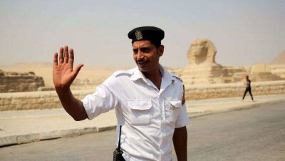 В Египте во время Курбан-айта отзывают из отпуска всех сотрудников служб безопасности