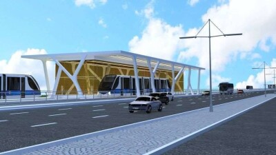 В Астана LRT опровергли информацию о высокой стоимости проезда в наземном метро