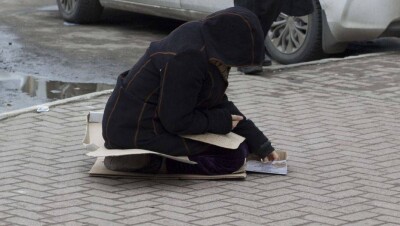 Избавиться от попрошаек мечтает депутат маслихата Астаны