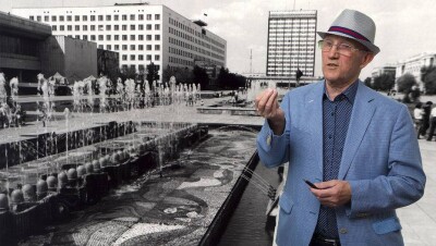 Василий Тоскин: У Целинограда была структура, было настроение, было лицо