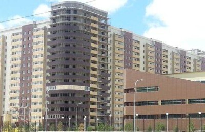 Больше всего квартир покупают в Карагандинской области