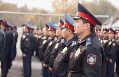 Назарбаев пообещал жёстко пресекать действия провокаторов