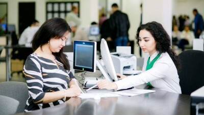 Услугу персонального менеджера ввели в ЦОНах для очень занятых людей