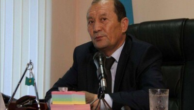 Председателя Комитета по водным ресурсам МСХ отстранили от работы