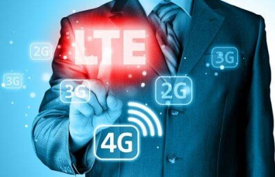 В марте все операторы Казахстана запустят 4G 