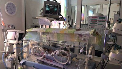 Фонд Булата Утемуратова подарит аппарат для лечебной гипотермии роддому в Кызылорде
