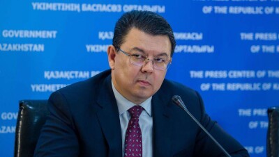 Ситуация с бензином нормализуется в Казахстане на следующей неделе – Бозумбаев