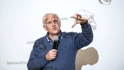 Александр Каплан, учёный: Многие люди несчастны, потому что неэффективно использовали мозг