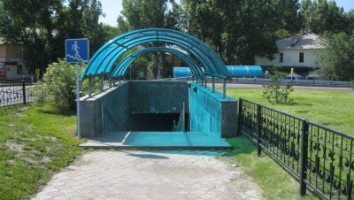 Байбек не прислушался к советам западных консультантов в вопросе подземных переходов