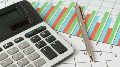Нацбанк сохранил базовую ставку на уровне 9,5%, индекс деловой активности сократился до 41,5%