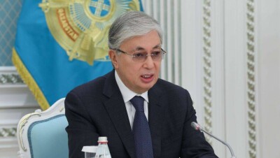 Токаев призвал следовать рекомендациям Минздрава: Многое зависит от бдительности самих граждан