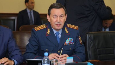 Касымов прокомментировал избиение охранниками посетителей кафе в Павлодаре