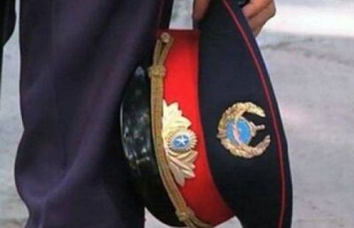 Участковые полицейские осуждены за взятку в Усть-Каменогорске 