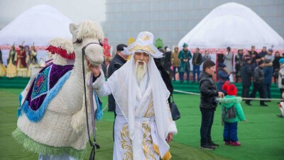 Ұлттық құндылықтар қалай жоғалады?