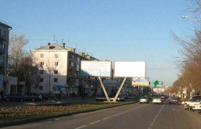 Прокуроры опротестовали решение маслихата Алматы о размерах рекламных билбордов