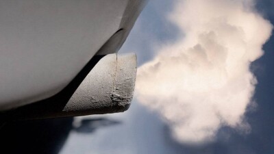 За дымящим транспортом в Усть-Каменогорске будет следить эко-патруль