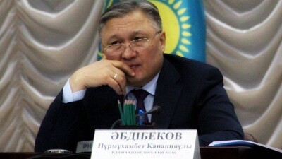 Нурмухамбет Абдибеков рассказал, как сложно быть акимом