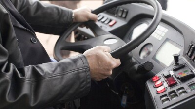 Водители актюбинских автобусов отказались от бунта 