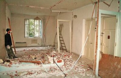 За перепланировку квартир казахстанцев хотят привлекать к уголовной ответственности