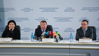 Холдинг "Байтерек" в 2017 году перевыполнил план по программе "Нұрлы жер"