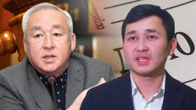 В чём обвиняют Сейтказы и Асета Матаевых? Часть 2