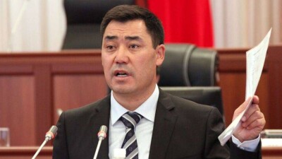 Верховный суд оправдал и.о. президента Кыргызстана Жапарова по делу о попытке захвата власти в 2012 году