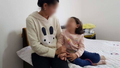 В Шымкенте завели дело за домогательство к 3-летнему ребёнку. Следователь просил "не предавать огласке такой позор"