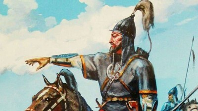Проект Qazaq Epos Даурен Абаев сравнил с Шекспировскими и Пушкинскими чтениями
