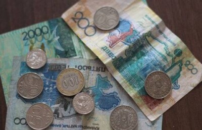 В Кокшетау со счёта больного ребёнка похитили собранные на лечение деньги