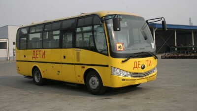 В Актау будут судить подозреваемого в педофилии 70-летнего водителя школьного автобуса 