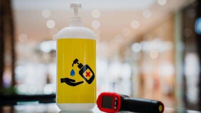 В Нур-Султане ужесточили меры дезинфекции в борьбе с коронавирусом 