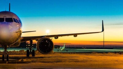 Из-за технических проблем вылетевший в Малайзию самолёт "Эйр Астаны" вернулся в Алматы 