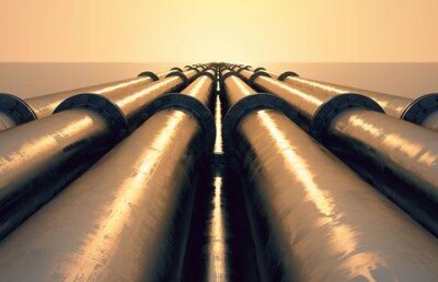 Конкуренты России на европейском рынке газа