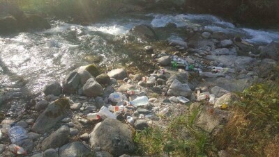 Прокуратура Алматы: Вода в четырёх реках города не соответствует санитарным требованиям