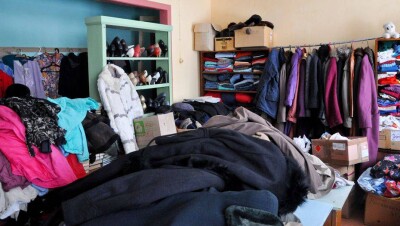 Поможем чем можем: Куда сдать ненужные вещи в Алматы