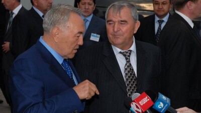 После продолжительной болезни скончался известный аграрий Геннадий Зенченко