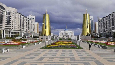 Как будут расходовать деньги за парковку на "Нуржоле", рассказали в акимате Астаны