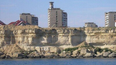 Амфитеатр под открытым небом на берегу Каспия строят в Актау