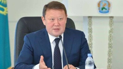 Аким СКО, находящейся в "красной" зоне, сообщил о планах по смягчению карантина в регионе