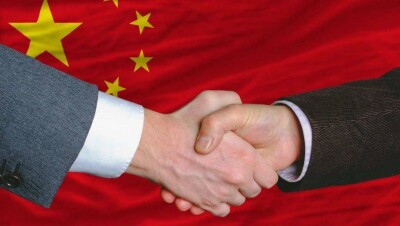 Немецкий бизнес призвал Европу к борьбе с экспансией Китая и выдвинул 54 требования