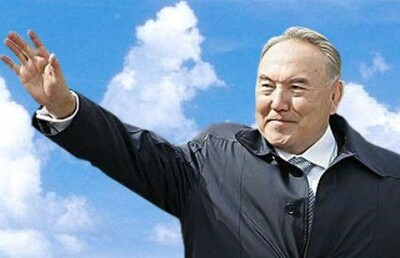 Нурсултан Назарбаев прибыл с визитом на Кубу